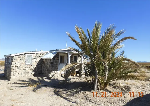 Photo 3 of Land for sale at 49700 Center Dr, Newberry Springs, CA 92365 | MLS# HD26009085 | Listing updated on 2026-07-02