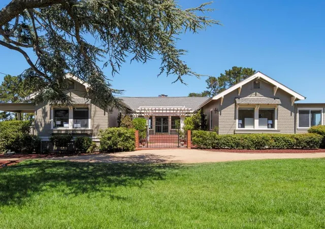 Photo 1 of Single family home for sale at 730 Mora Dr, Los Altos, CA 94024 | MLS# ML82031198 | Listing updated on 2026-10-30