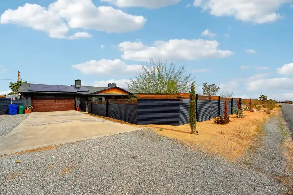 Photo 1 of Single family home for sale at 57816 Saratoga Ave, Yucca Valley, CA 92284 | MLS# 219141393DA | Listing updated on 2026-10-08
