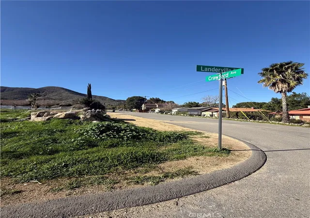 Photo 3 of Land for sale at 0 Landerville Blvd, Lake Elsinore, CA 92530 | MLS# IG26008795 | Listing updated on 2026-07-14