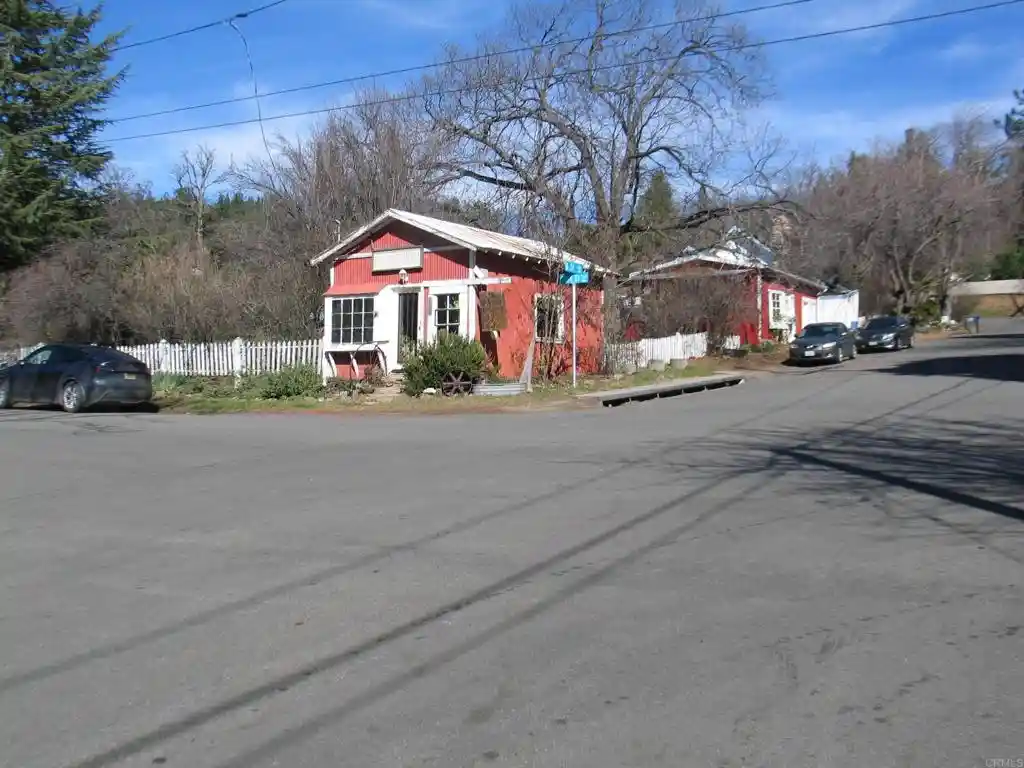 Photo 1 of Single family home for sale at 2102 3rd Street, Julian, CA 92036 | MLS# PTP2600373 | Listing updated on 2026-07-29