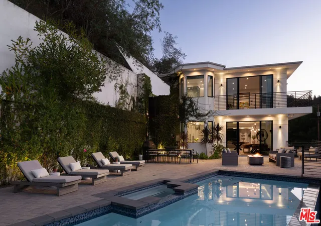 1st image of 3820 Knobhill Dr, Sherman Oaks, CA 91423 | MLS# 26637971