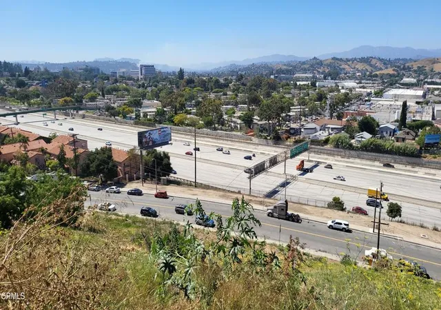 1st image of 0 Marengo, Los Angeles, CA 90063 | MLS# P1-25443