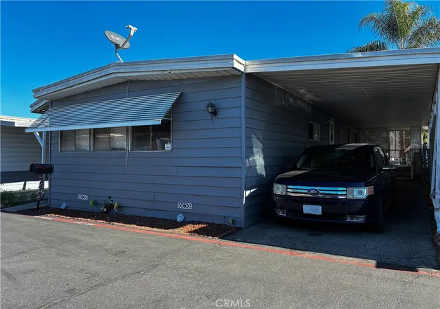 Homes for sale in Paramount, CA | 16600 Orange Ave #66, Paramount, CA 90723 | MLS# RS26009530