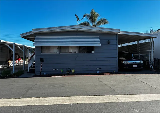 Homes for sale in Paramount, CA | 16600 Orange Ave #66, Paramount, CA 90723 | MLS# RS26009530