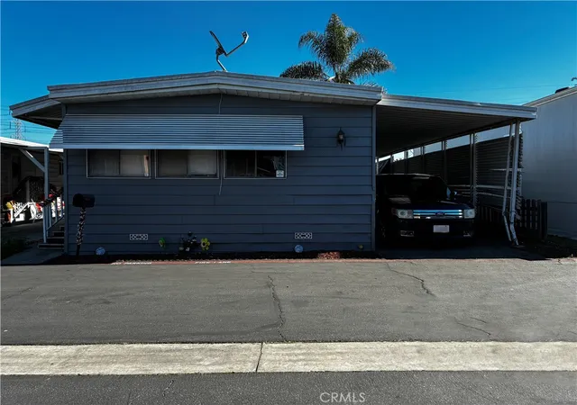 Homes for sale in Paramount, CA | 16600 Orange Ave #66, Paramount, CA 90723 | MLS# RS26009530