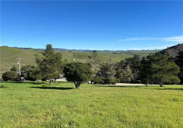 1st image of 0 London Ln, Cambria, CA 93428 | MLS# SC26009465