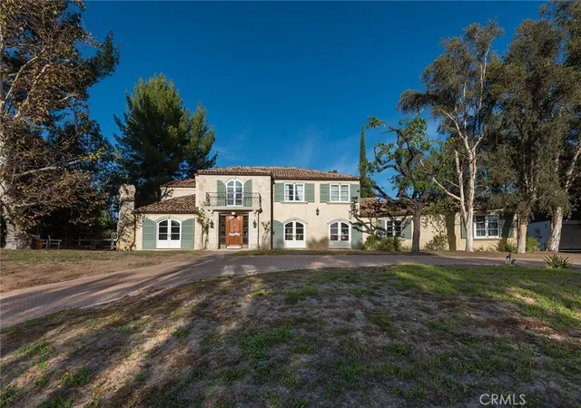 Homes for sale in Hidden Hills, CA | 5747 Hoback Glen Rd, Hidden Hills, CA 91302 | MLS# SR26007221