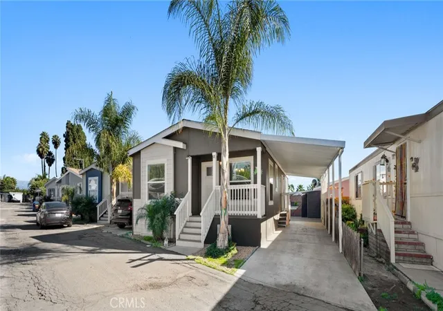 Homes for sale in El Monte, CA | 12700 Elliott #18, El Monte, CA 91732 | MLS# CV26009412