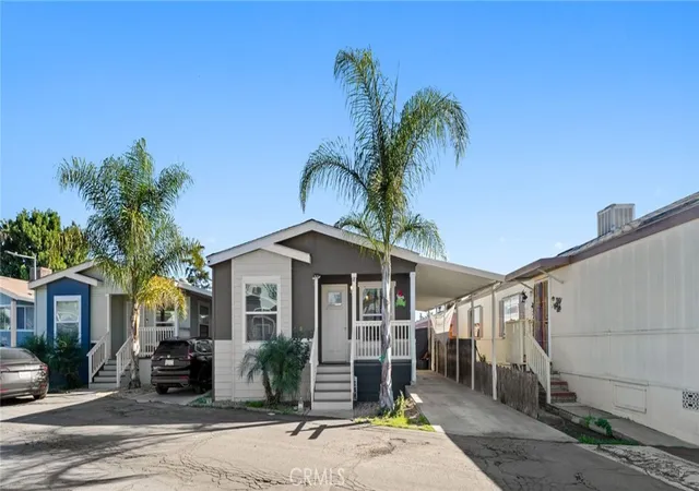 Homes for sale in El Monte, CA | 12700 Elliott #18, El Monte, CA 91732 | MLS# CV26009412