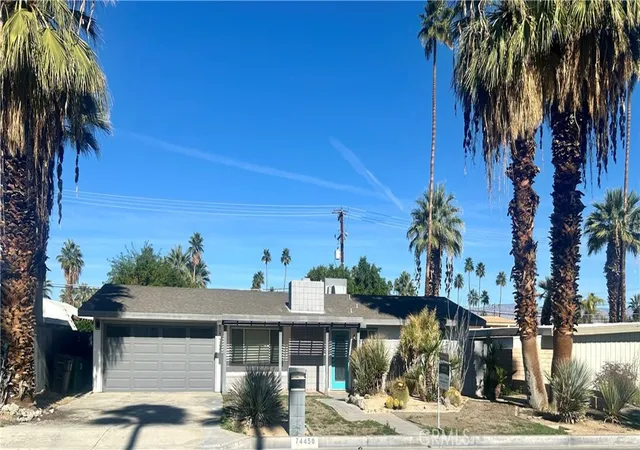 1st image of 74450 Candlewood, Palm Desert, CA 92260 | MLS# SB26009715