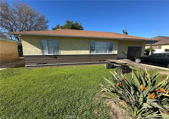 Photo 1 of Sale Pending at 10396 Mountain View, Loma Linda, CA 92354 | MLS# IG26009349 | Listing updated on 2026-10-03