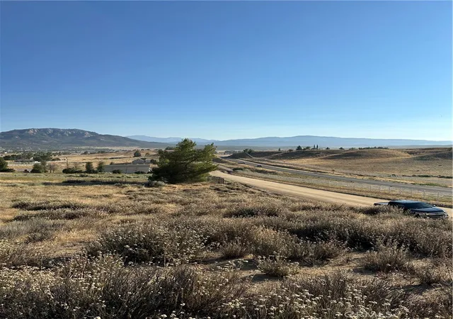 1st image of 0 Meadowview Wy, Aguanga, CA 92536 | MLS# SW26009481