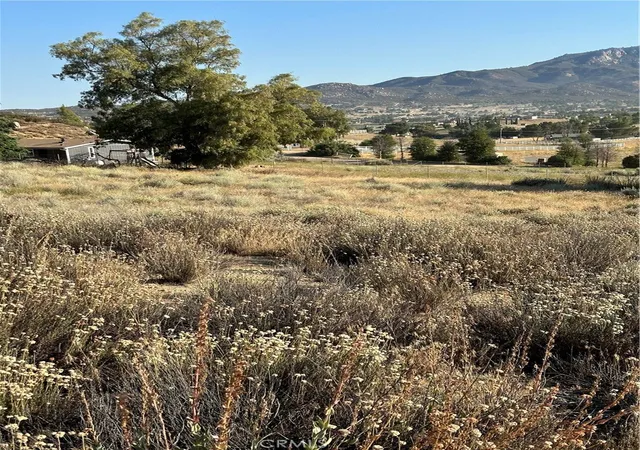 2nd image of 0 Meadowview Wy, Aguanga, CA 92536 | MLS# SW26009481