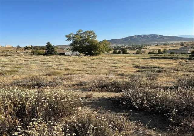 3rd image of 0 Meadowview Wy, Aguanga, CA 92536 | MLS# SW26009481