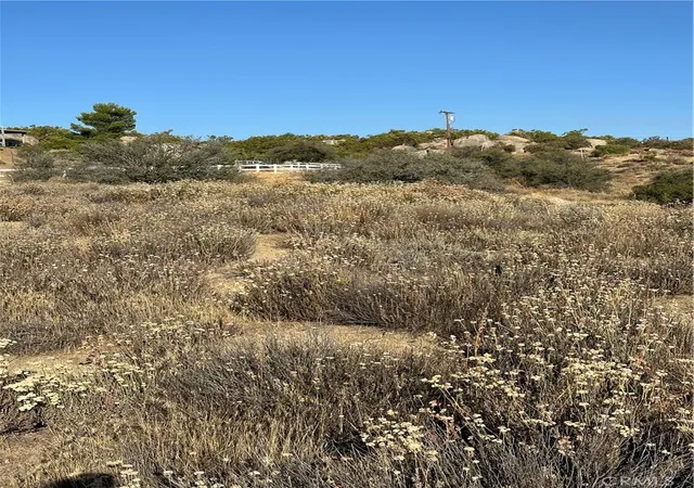 4th image of 0 Meadowview Wy, Aguanga, CA 92536 | MLS# SW26009481