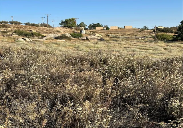 5th image of 0 Meadowview Wy, Aguanga, CA 92536 | MLS# SW26009481