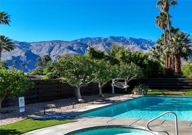 Photo 44 of Single family home for sale at 1133 E Via Escuela, Palm Springs, CA 92262 | MLS# IG26009640 | Listing updated on 2026-09-24