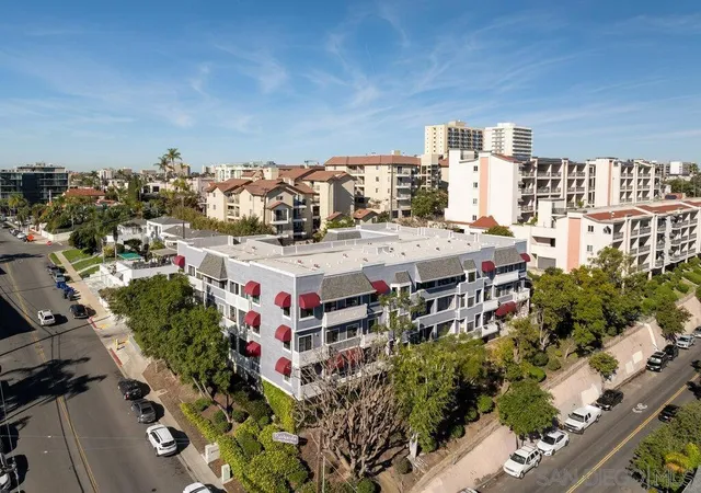 Photo 1 of Sale Pending at 3760 Florida St #207, San Diego, CA 92104 | MLS# 2601040SD | Listing updated on 2026-04-06