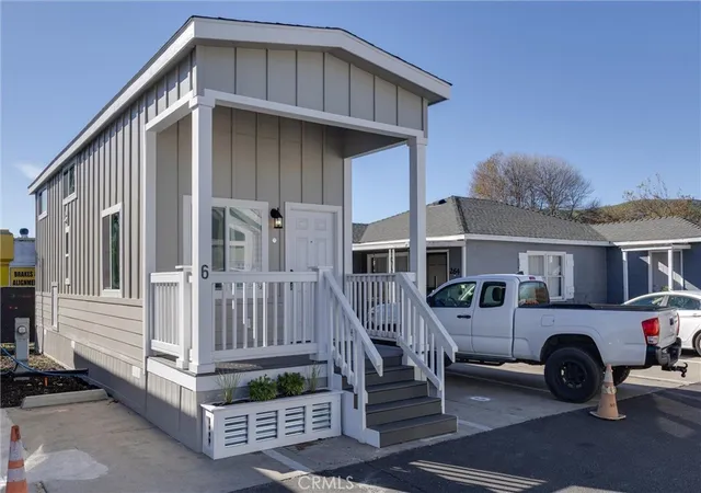 Homes for sale in San Luis Obispo, CA | 274 Higuera Street #6, San Luis Obispo, CA 93401 | MLS# WS26009298