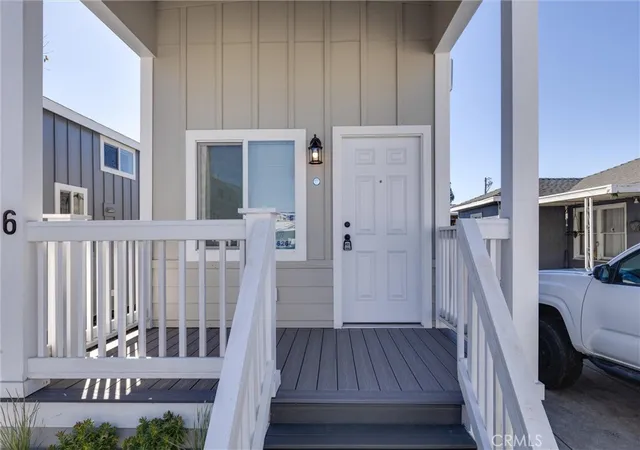 Homes for sale in San Luis Obispo, CA | 274 Higuera Street #6, San Luis Obispo, CA 93401 | MLS# WS26009298