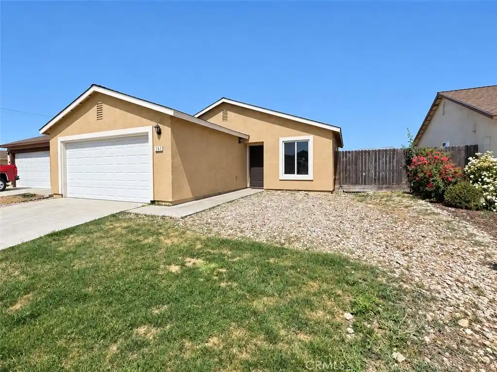 Photo 1 of Sale Pending at 767 Taryn Ct, Merced, CA 95341 | MLS# MC26009493 | Listing updated on 2026-10-29