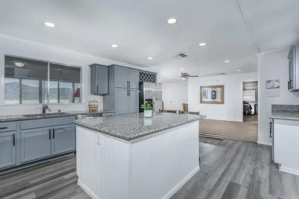 Photo 1 of Manufactured home for sale at 275 S Worthington St #SPC48, Spring Valley, CA 91977 | MLS# PTP2600382 | Listing updated on 2026-08-24