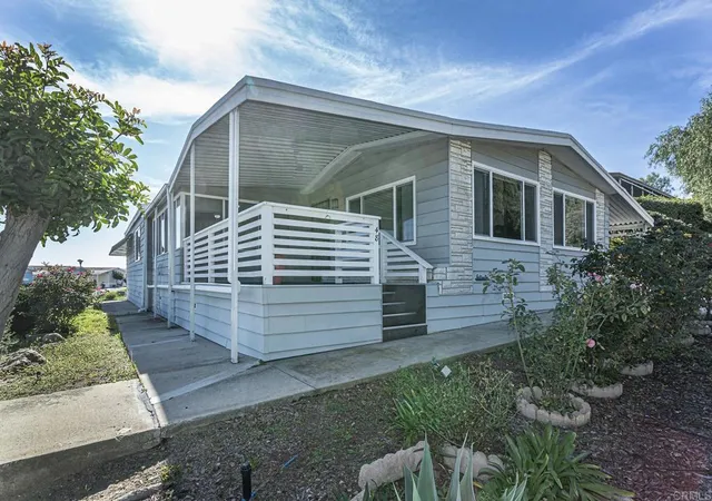 2nd image of 275 S Worthington St #SPC 48, Spring Valley, CA 91977 | MLS# PTP2600382