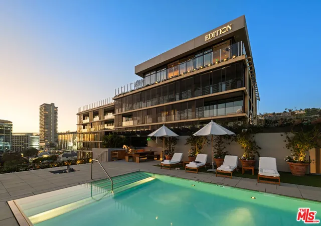 2nd image of 9040 W Sunset Blvd, West Hollywood, CA 90069