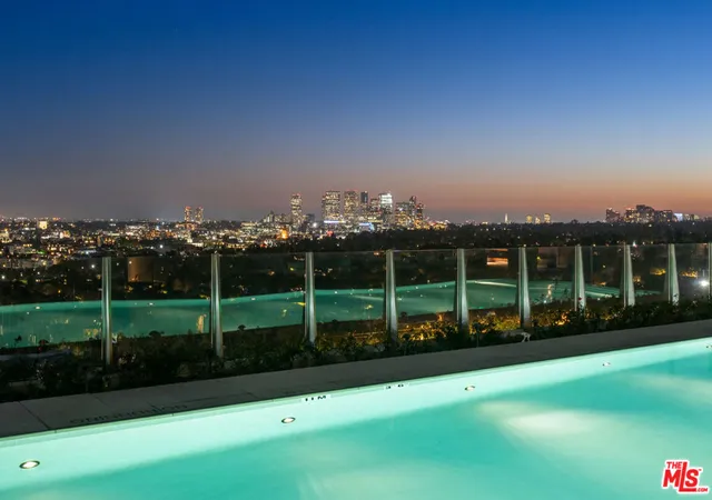 31st image of 9040 W Sunset Blvd #1004, West Hollywood, CA 90069 | MLS# 26636535