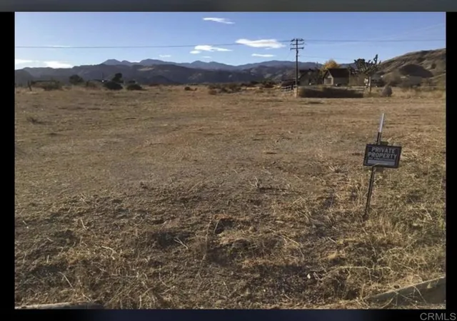 Photo 1 of Land for sale at 0 Kimosabe, Pioneertown, CA 92268 | MLS# NDP2600430 | Listing updated on 2026-06-18