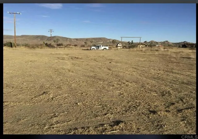 Photo 2 of Land for sale at 0 Kimosabe, Pioneertown, CA 92268 | MLS# NDP2600430 | Listing updated on 2026-06-18