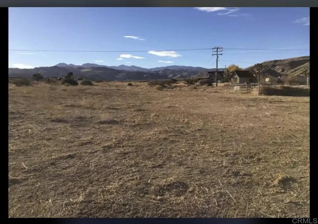 Photo 3 of Land for sale at 0 Kimosabe, Pioneertown, CA 92268 | MLS# NDP2600430 | Listing updated on 2026-06-18
