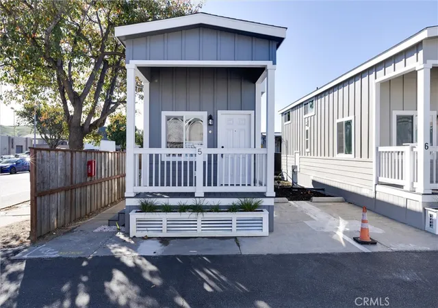 Homes for sale in San Luis Obispo, CA | 274 Higuera Street #5, San Luis Obispo, CA 93401 | MLS# WS26009272
