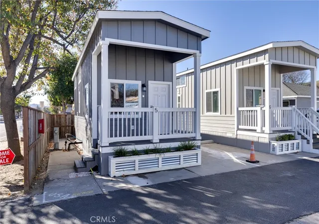 Homes for sale in San Luis Obispo, CA | 274 Higuera Street #5, San Luis Obispo, CA 93401 | MLS# WS26009272