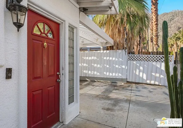 3rd image of 111 Canyon Rock Rd, Palm Springs, CA 92264 | MLS# 26636641PS