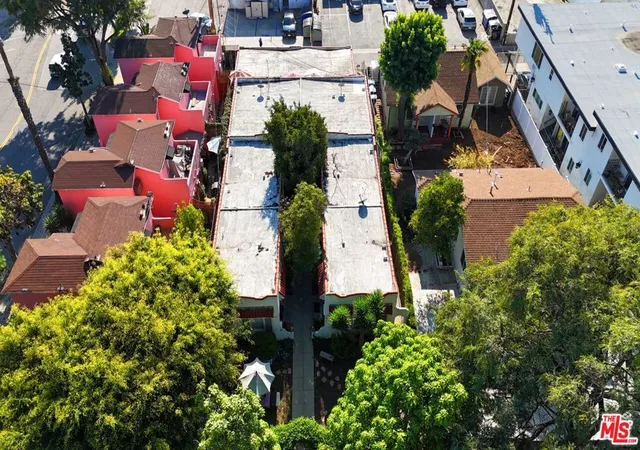 2nd image of 7506 Norton Ave #7510, West Hollywood, CA 90046 | MLS# 26637909