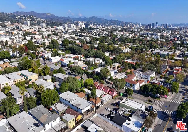 2nd image of 7506 Norton Ave, West Hollywood, CA 90046