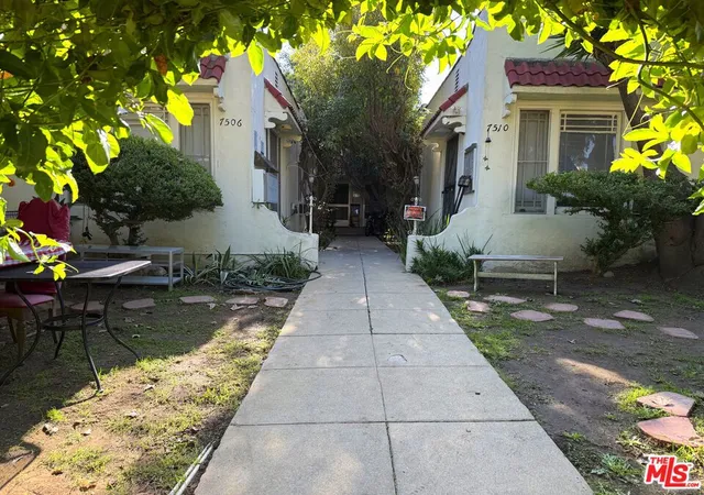 9th image of 7506 Norton Ave #7510, West Hollywood, CA 90046 | MLS# 26637909