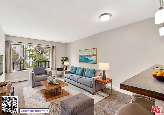 Homes for sale in Los Angeles, CA | 10982 Roebling Ave #434, Los Angeles, CA 90024 | MLS# 26638333