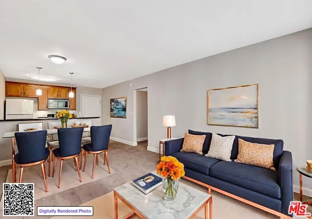 Homes for sale in Los Angeles, CA | 10982 Roebling Ave #434, Los Angeles, CA 90024 | MLS# 26638333