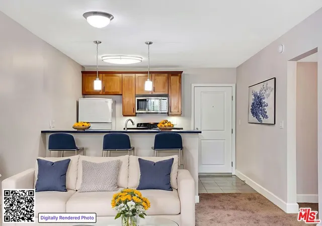 Homes for sale in Los Angeles, CA | 10982 Roebling Ave #434, Los Angeles, CA 90024 | MLS# 26638333