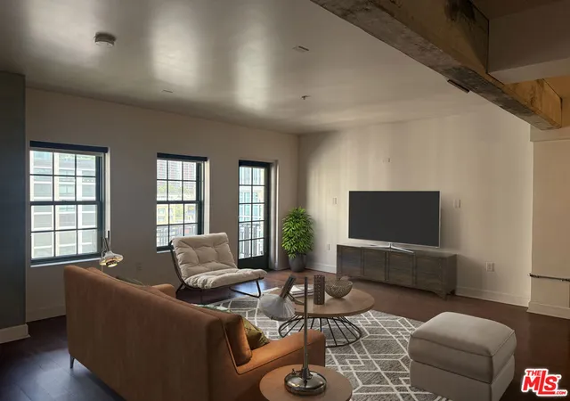 2nd image of 416 S Spring St #905, Los Angeles, CA 90013 | MLS# 26638345
