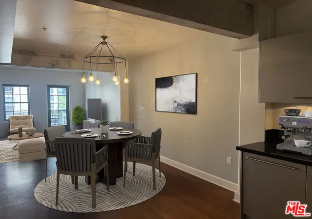 5th image of 416 S Spring St #905, Los Angeles, CA 90013 | MLS# 26638345