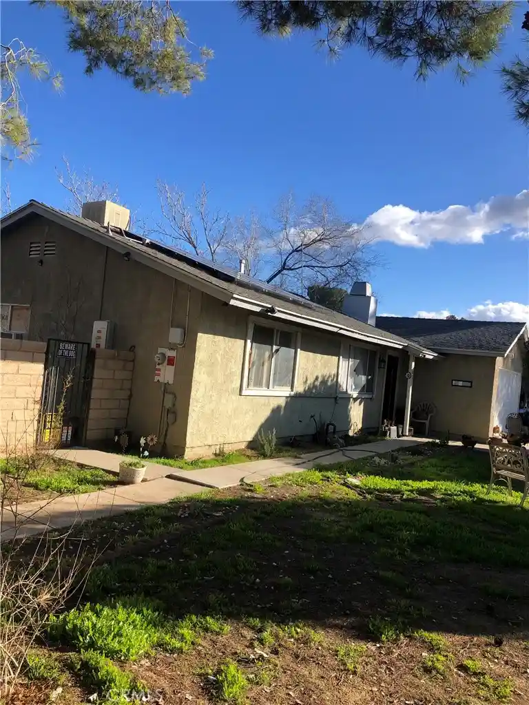 Photo 1 of Sale Pending at 40214 174th East, Palmdale, CA 93591 | MLS# DW26010045 | Listing updated on 2026-07-21