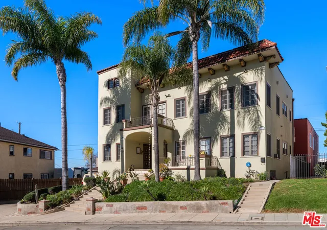 1st image of 2331 Lucerne Ave, Los Angeles, CA 90016 | MLS# 26636021