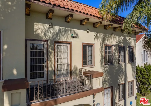 Photo 3 of Multi family home for sale at 2331 Lucerne Ave, Los Angeles, CA 90016 | MLS# 26636021 | Listing updated on 2026-02-18