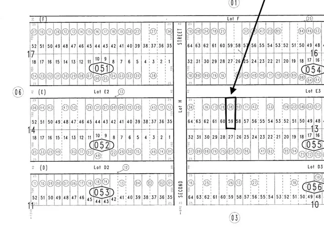 2nd image of 0 Lot 59 Avenue E, Big Bear, CA 92314 | MLS# IG26008579