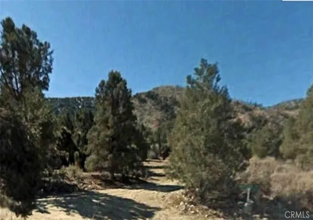 Photo 3 of Land for sale at 0 Lot 59 Ave E, Big Bear City, CA 92314 | MLS# IG26008579 | Listing updated on 2026-07-01