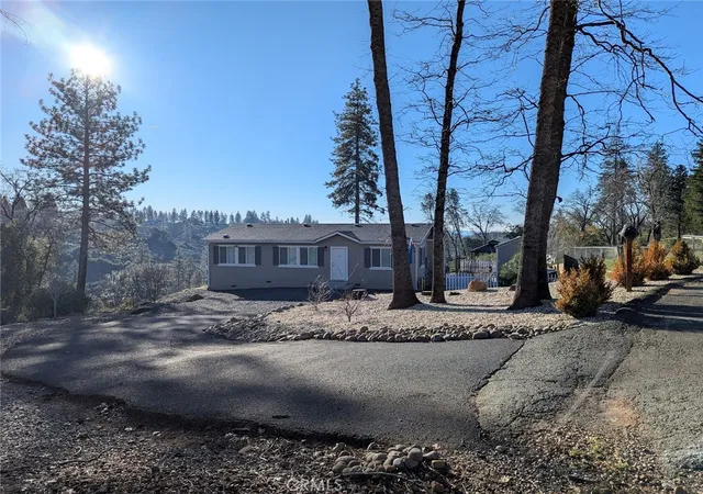 Manufactured home for sale at 1658 Jaramillo, Paradise, CA 95969 | MLS# OR26010159